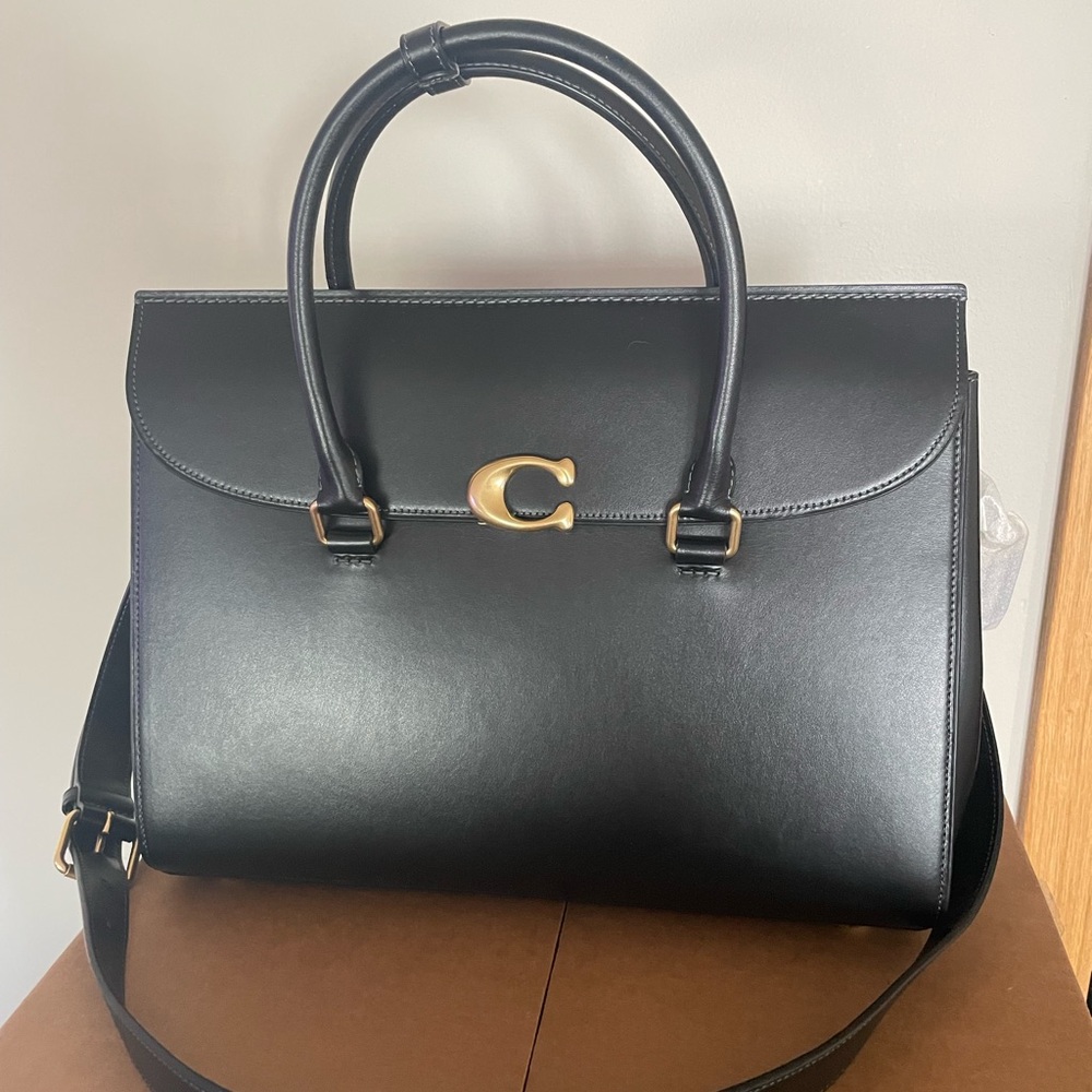 Coach Broome Carryall 36